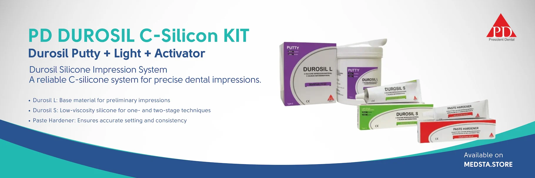 Egypt's Premier Professional Dental Source